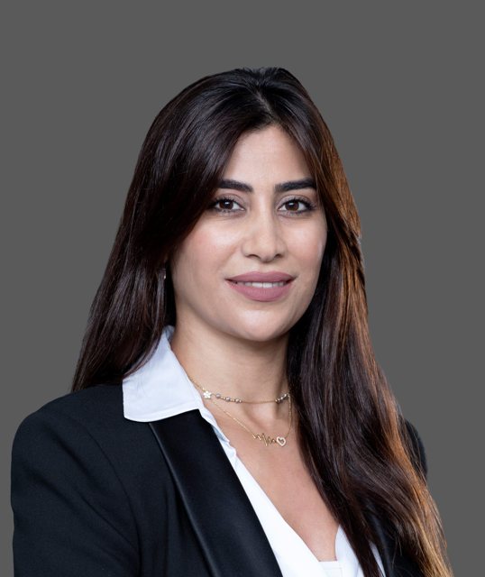 Darine Faik