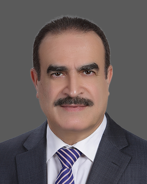 Dr. Abdulrazzaq Almadan