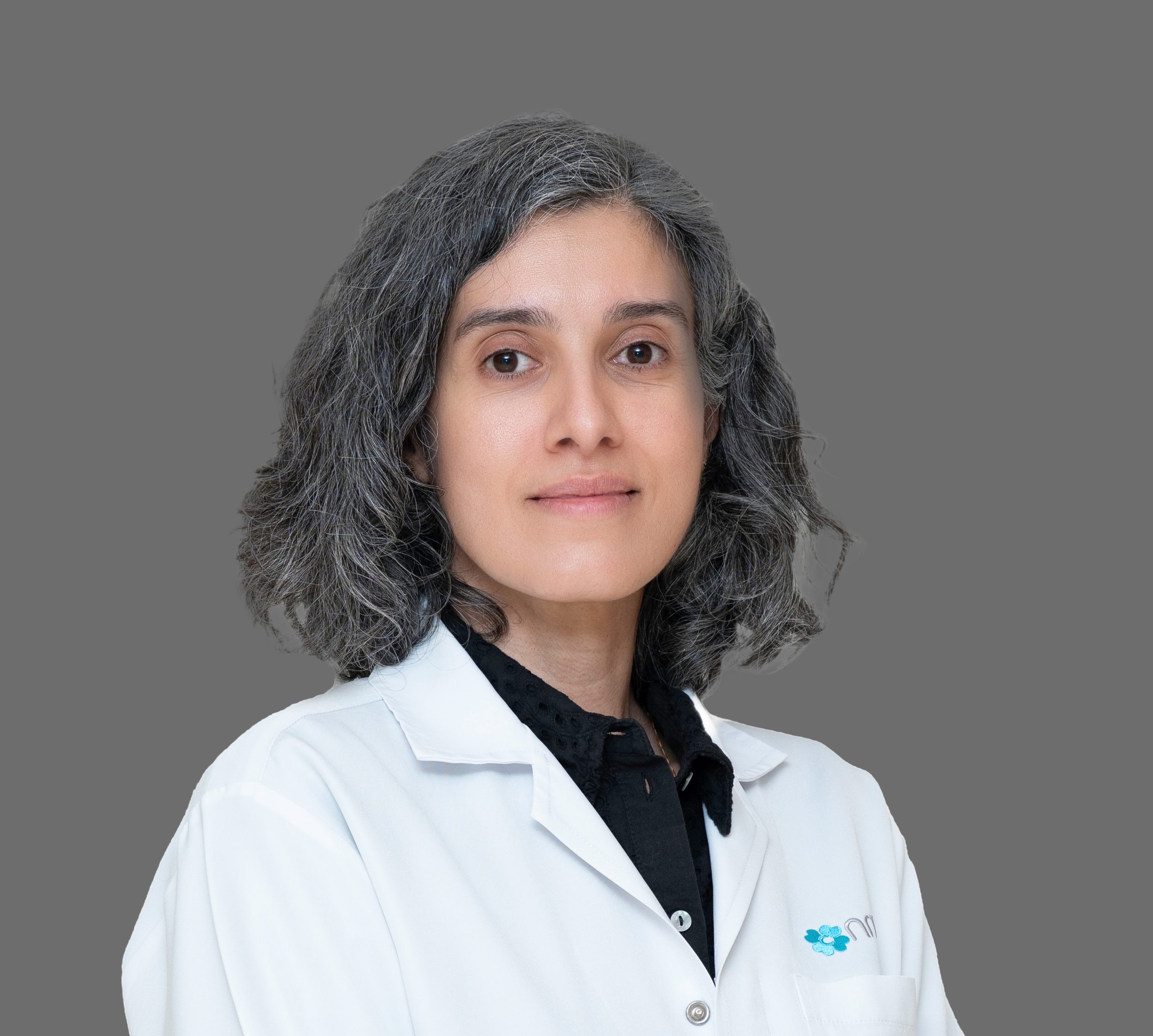 Dr. Afaf Sahraoui