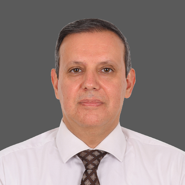 Dr. Nouraddine Alhasan