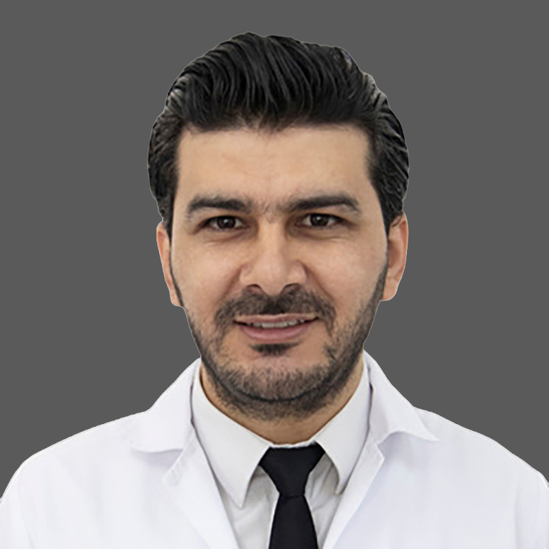 Dr. Wissam Al Tamr