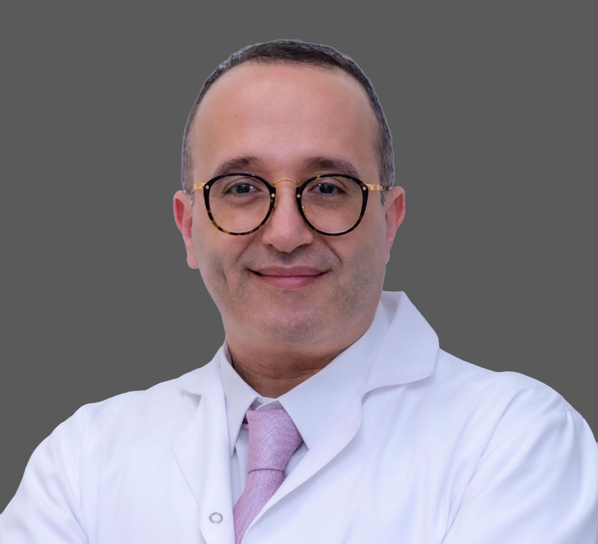 Dr. Zialyazan Sabbagh