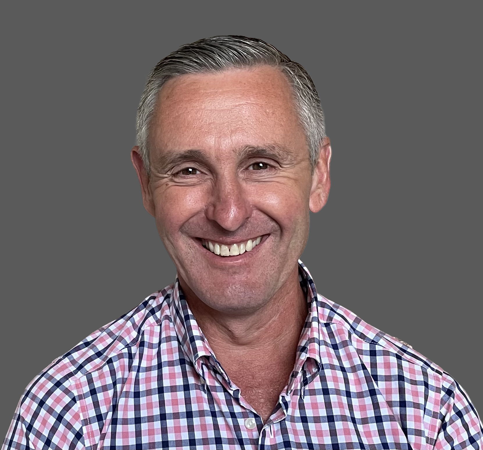 Major Patrick Burgess