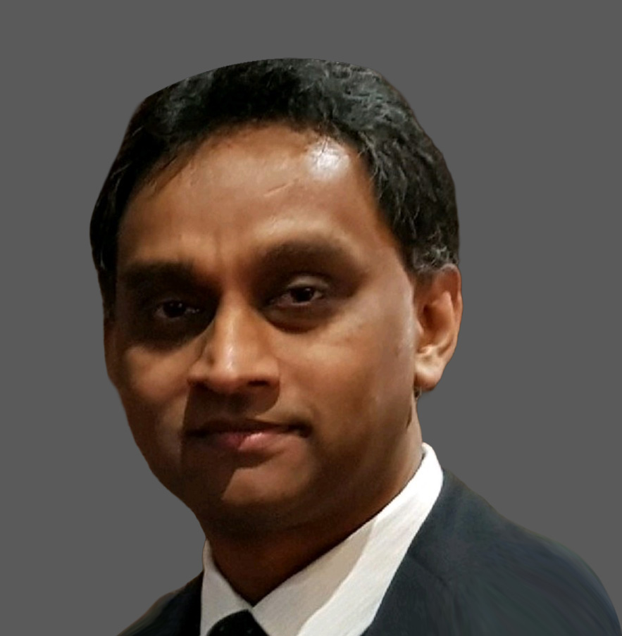 Prof. Arul Immanuel