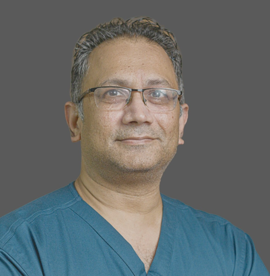 Prof. Arul Immanuel