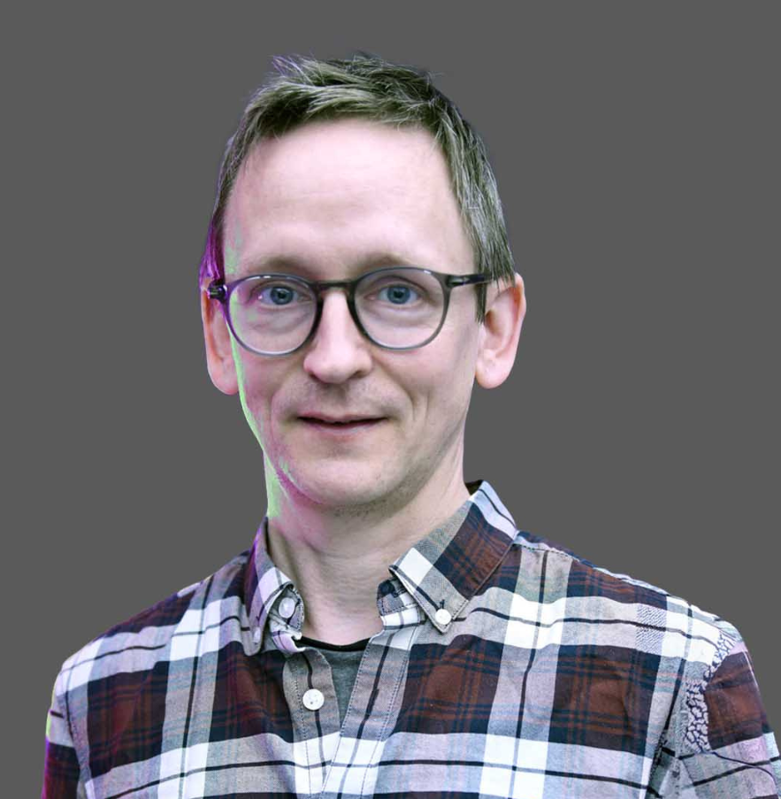 Dr. Daniel Elson