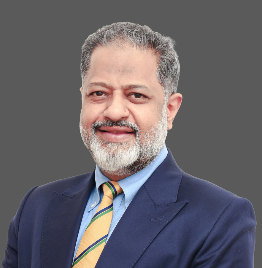 Dr. HRS Girn