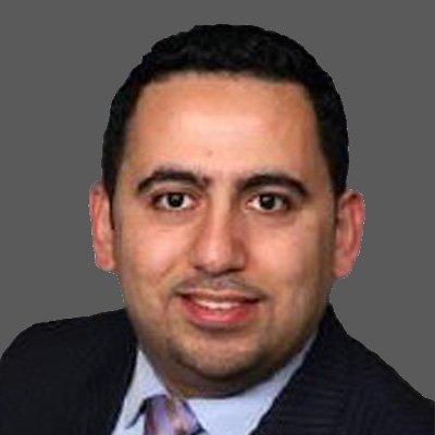 Dr Abdul Rahman Hamad