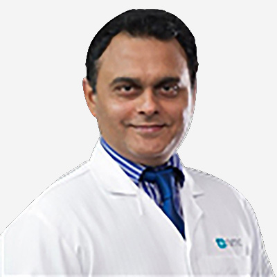 Dr Ali Nawaz