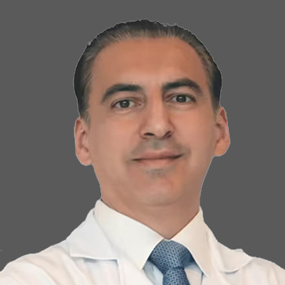 Dr Hassan Elberm
