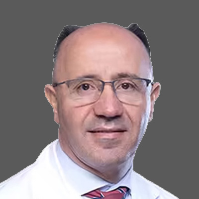 Dr Hayssam Gibbaoui