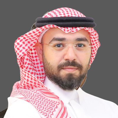 Dr Khaled Saleh Aljohani