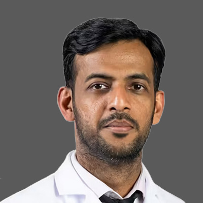 Dr Nikunj Gupta