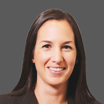 Dr Valentina Giaccaglia