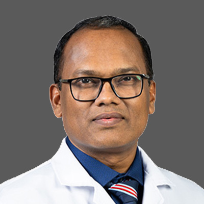 Dr Vikas Kumar Verma