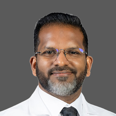 Dr. Zakir K Mohamed