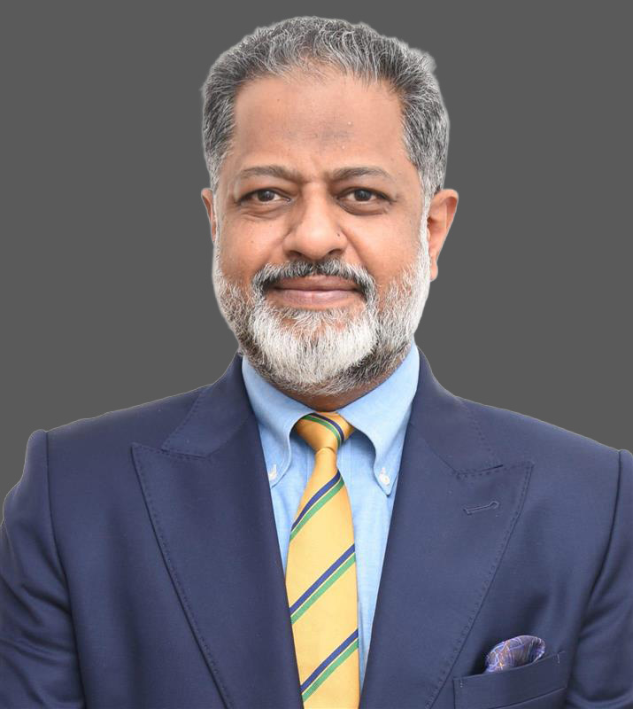 Dr. H. R. S. Girn