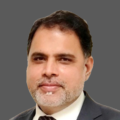 Dr Muhammad Faheem Khadim