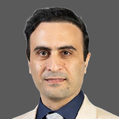 Dr Shahzad Sarosh Bulsara