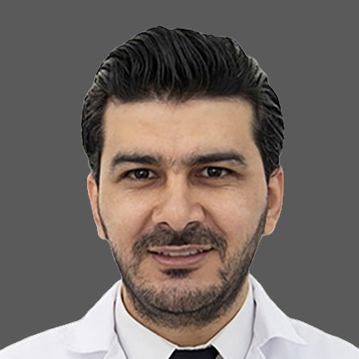 Dr Wissam Jamal Al Tamr