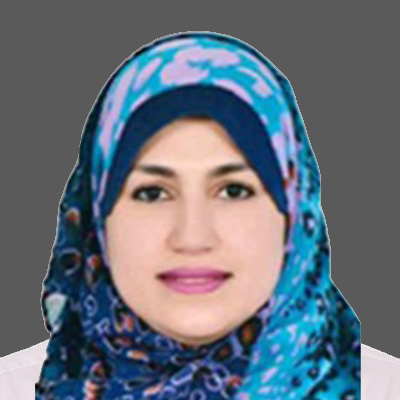 Ms Iline Taha