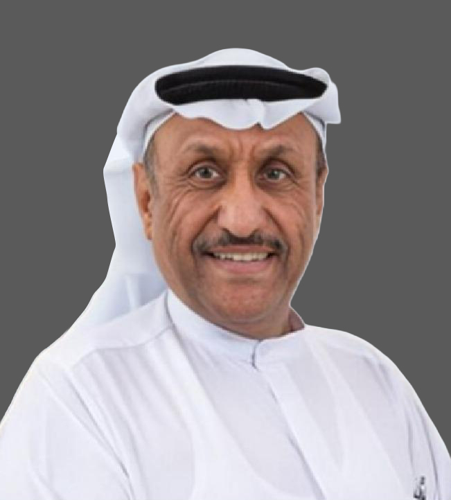 Dr Suhail Mohamed Kazim